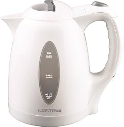 ToastessElectricJugKettle,White