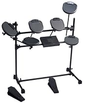Ion iED05 USB Digital Drum Kit