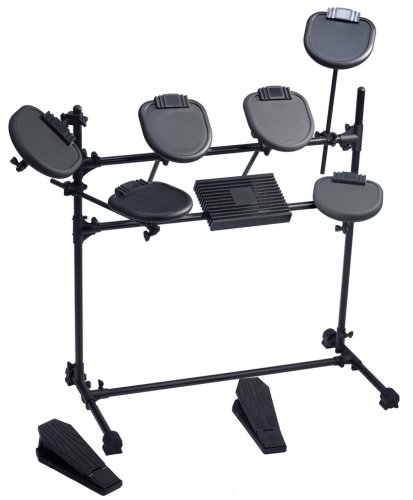 Ion iED05 USB Digital Drum Kit