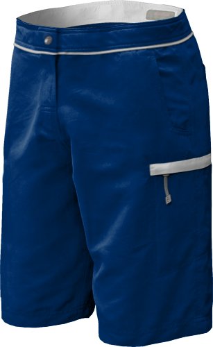 The Girl Guide Surf Short by Level 6 in your choice of colors