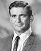 ROD TAYLOR 8X10 B&W PHOTO Image