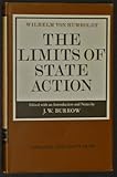 The limits of state action