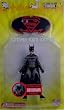 Superman/ Batman Series 4: With A Vengeance Batwoman Action Figure