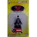 Superman/ Batman Series 4: With A Vengeance Batwoman Action Figure
