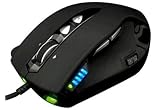 Cyber Snipa Customisable Laser Gaming Mouse  [UK Import]