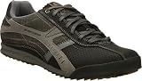 Skechers Men's Ascoli Marche Oxford,Black/Charcoal,9.5 M US