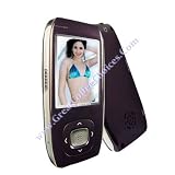MP3 4 Gig Player, Video, Misic, E-book, FM Radio
