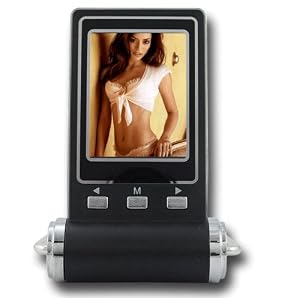 Cooltronics iClock Ultra 2.4