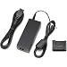 Canon ACK-DC80 AC Adapter Kit for PowerShot SX40 HS Camera