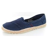 SKECHERS ANDROS 51132NVY Mens Slipper