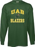 UAB Blazers Perennial Long Sleeve T-Shirt