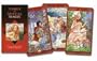 Tarot of Sexual Magic (English and Spanish Edition)