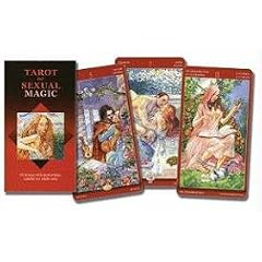 Tarot of Sexual Magic