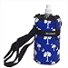 South Carolina Palmetto Water Bottle Holder Sport Bottles - GIFT IDEA for Fitness Golf Golfers Soccer Workout Gifts and Gift Ideas For Him Her Athletes Man Men, Women, Ladies Alumni Runners Joggers