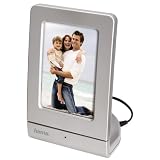 Hama Photo DVB-T-Zimmerantenne silber