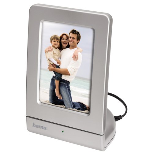 Hama Photo DVBTZimmerantenne für TV & Radio Bilderrahmen