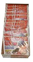 Big League Chew Original Bubble Gum Flavor (12 count)