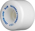 Powell-Peralta Rat Bones 60mm Skateboard Wheels (Set of 4)