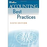 Accounting Best Practices (Wiley Best Practices)