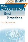 Accounting Best Practices
