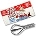 Search: Grover 8037 Blue Grass Jaw Harp, Nickel Plated