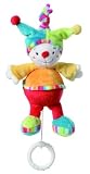 Eigenschaften Fehn / Fehn Mini Spieluhr Clown