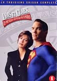 Revue ___  / Lois & Clark : L'intégrale saison 3 - Coffret 6 DVD