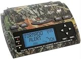 MIDLAND WR301 DELUXE SAME WEATHER-ALERT/ALL-HAZARD RADIO WITH AM/FM RADIO