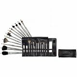 Fantasea 12-pc. Cosmetic Brush Set