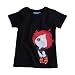 T-Shirt Ruby Gloom