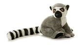 Aurora Plush Lemur Flopsie - 12"