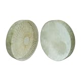 Frame Drum, 22 &acute; With Webbing - B0010TMNO6