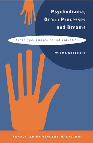 Psychodrama, Group Processes and Dreams: Archetypal Images of Individuation