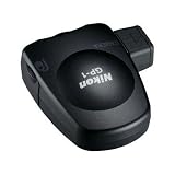 Nikon GP-1 GPS Unit for Nikon Digital SLR Cameras
