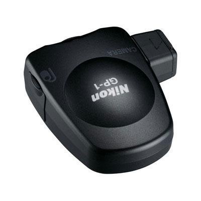 Nikon GP-1 GPS Unit for Nikon Digital SLR Cameras