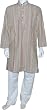 Men Designer Clothes For Summer Kurta Pajama India Fashion Size