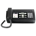 Philips Fax Machine Photo-resolution 50 Speed Dials 30-Minute  Recording 50pp Memory Ref PPF675E/GBB