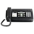Philips Fax Machine Photo-resolution 50 Speed Dials 30-Minute Recording 50pp Memory Ref PPF675E/GBB