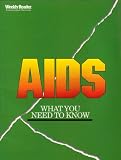 AIDS What You Need To Know