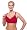 Bravado Body Silk Seamless Nursing Bra - Small Poppy