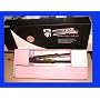 Jose Eber Straightening Iron Signature Series Black Flat Iron New!