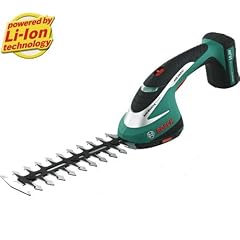 Bosch 0600856300 Akku-Strauchschere ASB 10,8 Li