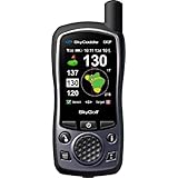 SkyCaddie SG5 Golf GPS