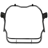 Joovy Caboose VaryLight Graco Classic Connect Car Seat Adapter, Grey