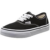 Vans Authentic Canvas Sneakers
