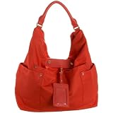 Marc by Marc Jacobs Preppy Nylon Faridah Hobo