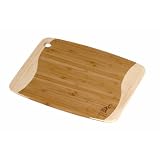 Island Bamboo WH11MG Cuisin-Aire Wahoo Cutting Board, Small, 11-Inch by 9-Inch by Island Bamboo