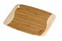 Island Bamboo WH11MG Cuisin-Aire Wahoo Cutting Board, Small, 11-Inch by 9-Inch