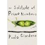 The Solitude of Prime Numbers: A Novel (Hardcover)