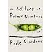 The Solitude of Prime Numbers: A Novel (Hardcover)